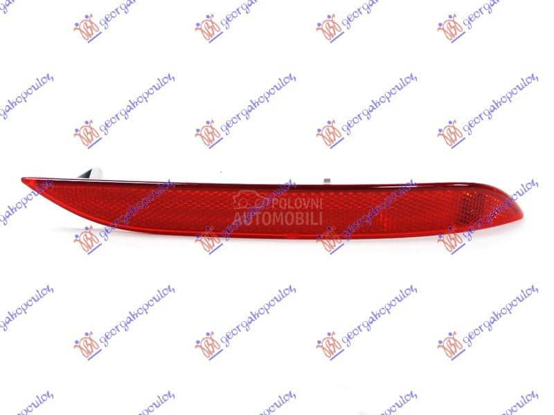 KATADIOPTER U ZADNJEM...