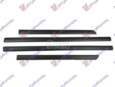 LAJSNA VRATA za Škoda Octavia od 2004. do 2008. god.