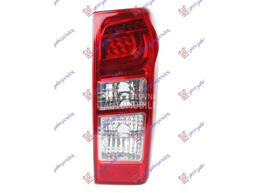 STOP LAMPA Desno za Isuzu D-Max od 2016. do 2020. god.