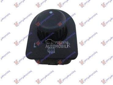 PREKIDAC ZA RETROVIZOR za Volkswagen Fox od 2005. do 2011. god.