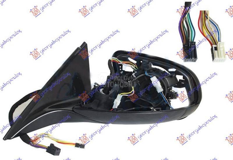 RETROVIZOR ELEKTRICNI SA...