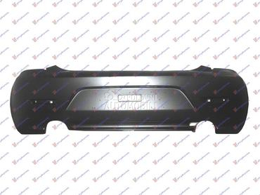 ZADNJI BRANIK 04- za Alfa Romeo 147 od 2000. do 2010. god.