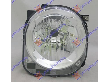 FAR ELEKTRICNI Desno za Jeep Renegade od 2014. do 2018. god.