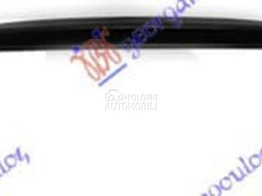 SINA ZADNJEG BRANIKA za Volkswagen Tiguan od 2016. do 2020. god.