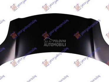 HAUBA za Toyota Yaris od 2005. do 2011. god.