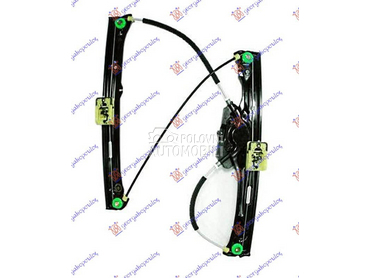 PODIZAC PREDNJEG PROZORA... za BMW X3 od 2014. do 2017. god.