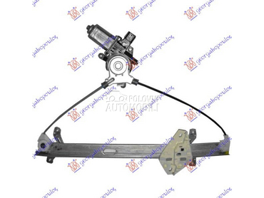 PODIZAC PREDNJEG PROZORA... za Honda Accord od 2003. do 2008. god.