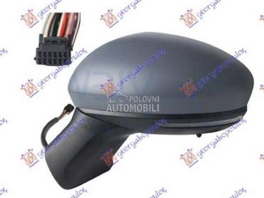 RETROVIZOR ELEKTRICNI SA... za Renault Captur od 2020. do 2024. god.