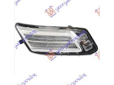 DNEVNO SVETLO LED Levo za Volvo XC60 od 2013. do 2017. god.