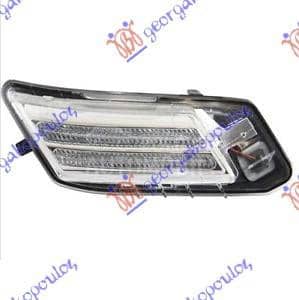 DNEVNO SVETLO LED Levo