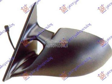 RETROVIZOR ELEKTRICNI Levo za BMW Serija 3 od 1990. do 1998. god.