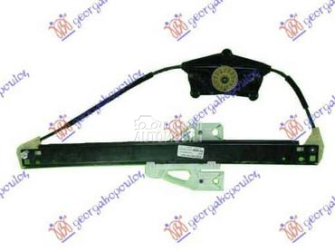 PODIZAC ZADNJEG PROZORA... za Audi Q5 od 2008. do 2012. god.