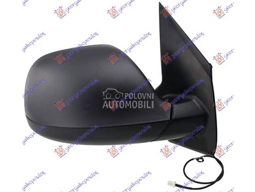 RETROVIZOR MEHANICKI Desno za Volkswagen Multivan od 2019. do 2022. god.