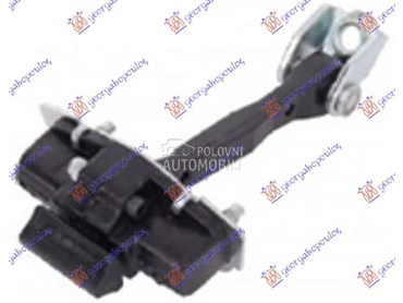 GRANICNIK PREDNJIH VRATA za Fiat 500 od 2015. do 2019. god.