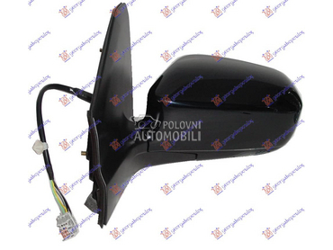RETROVIZOR ELEKTRICNI SA... za Honda Civic od 2001. do 2004. god.