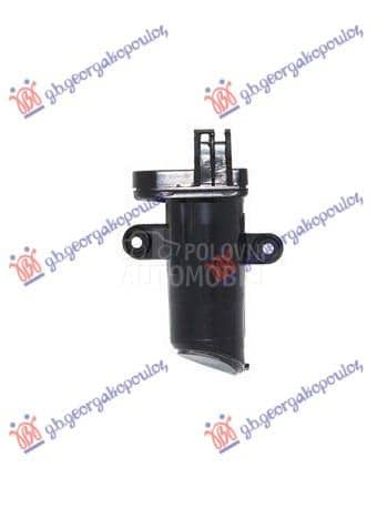 SVETLO U RETROVIZORU Desno