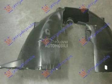 POTKRILO PLASTICNO Desno za Seat Ibiza za 2017. god.