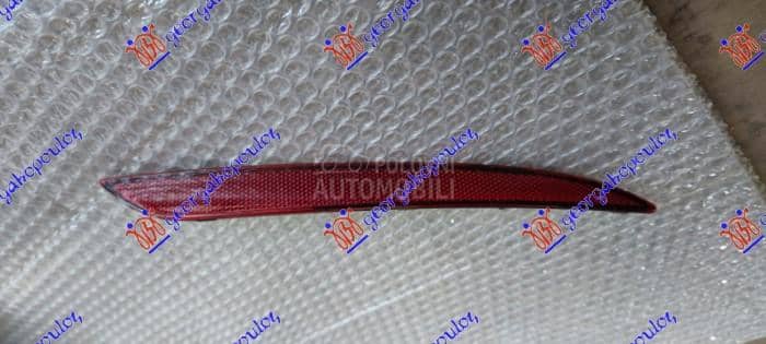 KATADIOPTER U ZADNJEM...