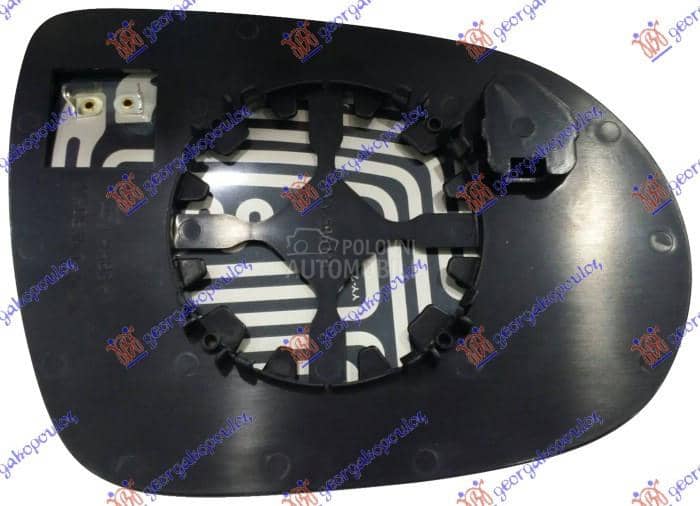 STAKLO RETROVIZORA SA...