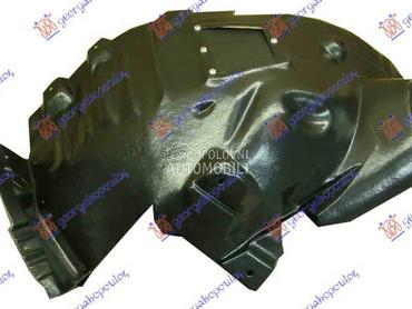 POTKRILO Desno za Mercedes Benz E Klasa od 2009. do 2013. god.