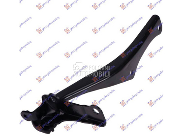 MAKAZE HAUBE Levo za Subaru BRZ za 2012. god.