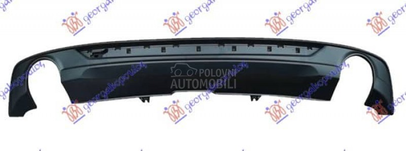 SPOJLER ZADNJEG BRANIKA