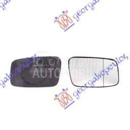 STAKLO RETROVIZORA -02 Levo