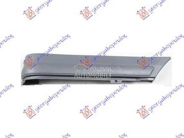 KRAJ ZADNJEG BRANIKA... za Ford Transit Connect od 2000. do 2006. god.