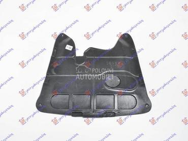 ZASTITA MOTORA PREDNJA... za Renault Clio od 2001. do 2005. god.