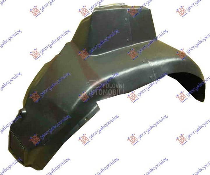 POTKRILO PLASTICNO Levo