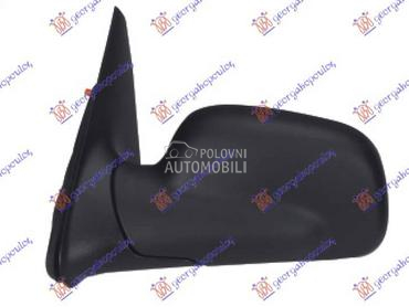 RETROVIZOR ELEKTRICNI SA... za Land Rover Freelander od 1998. do 2007. god.