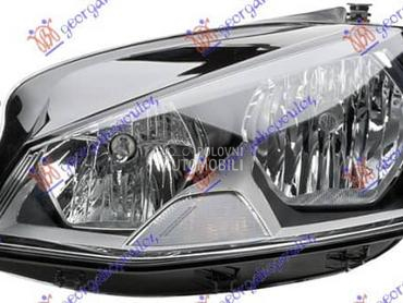 FAR ELEKTRICNI Levo za Volkswagen Golf 7 od 2013. do 2016. god.