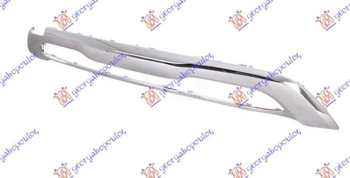 LAJSNA PREDNJEG BRANIKA...