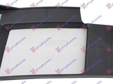 RESETKA PREDNJEG BRANIKA... za Volkswagen Golf 6 od 2008. do 2013. god.