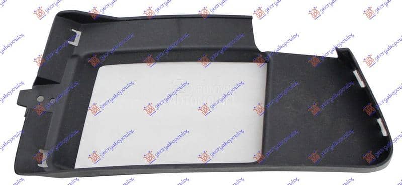 RESETKA PREDNJEG BRANIKA...