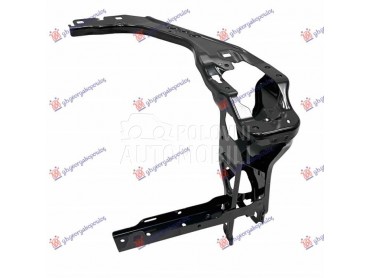 OKVIR FARA METALNI Levo za BMW X2 za 2023. god.