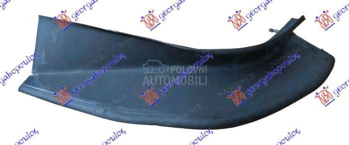 POKLOPAC STOP LAMPE GORNJI...