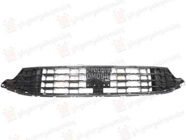 PVC MASKA CRNA za Fiat Tipo za 2021. god.