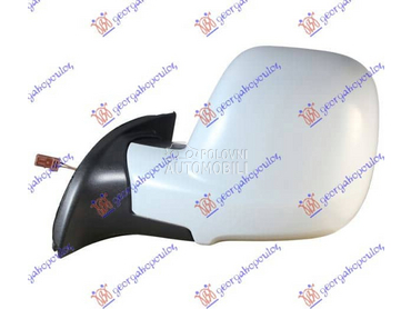 RETROVIZOR ELEKTRICNI SA... za Citroen Berlingo od 2015. do 2019. god.