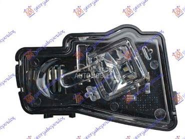 SVETLO U RETROVIZORU Levo za Peugeot 208 od 2019. do 2023. god.