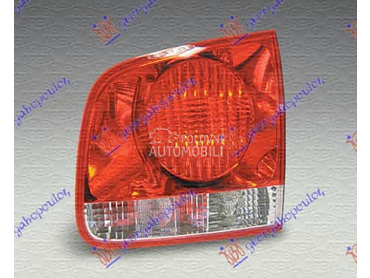 STOP LAMPA UNUTRASNJA -07... za Volkswagen Touareg od 2003. do 2010. god.
