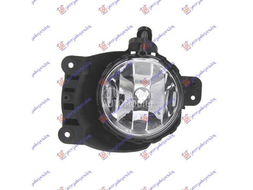 MAGLENKA Levo za Chevrolet Aveo za 2012. god.