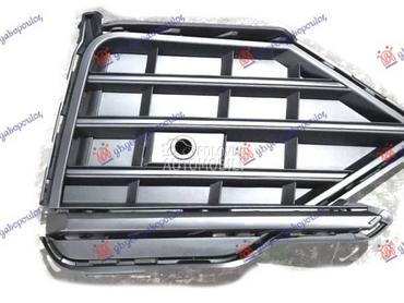 RESETKA PREDNJEG BRANIKA... za Volkswagen Touareg za 2018. god.