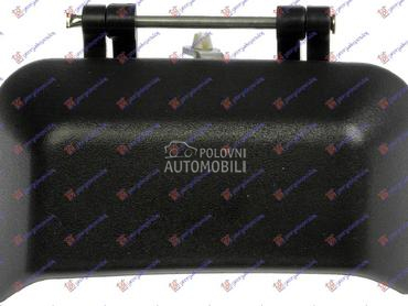 KVAKA ZADNJIH VRATA... za Jeep Compass od 2011. do 2016. god.