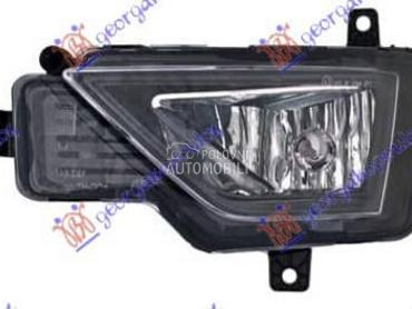 MAGLENKA Levo za Volkswagen Golf Sportsvan od 2014. do 2018. god.