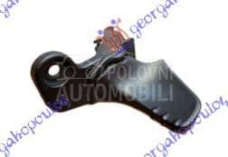 KVAKA PREDNJIH VRATA...