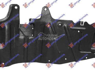 NEMA- ZASTITA MOTORA BOCNA... za Mitsubishi Carisma od 1996. do 2005. god.