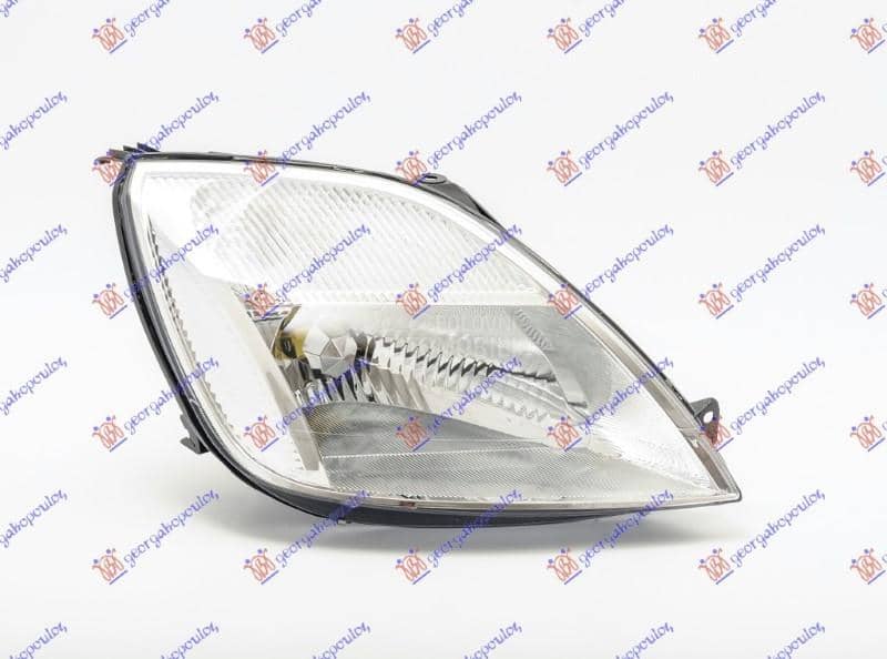 FAR ELEKTRICNI -06 Desno