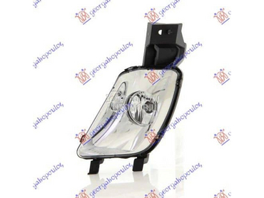 MAGLENKA 11- Levo za Peugeot 308 od 2008. do 2013. god.