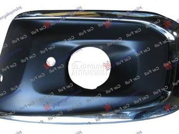 RESETKA PREDNJEG BRANIKA... za Peugeot 3008 od 2013. do 2016. god.